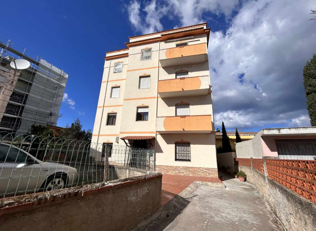 Appartamento ubicato a Porto Torres (SS) - Via Sassari n. 135/c