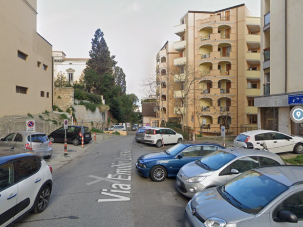Diritto di Proprietà (1/1) - Appartamento ubicato a Sassari (SS) - via Emilio Lussu  n° 7 identificato al catasto Fabbricati - Fg. 108