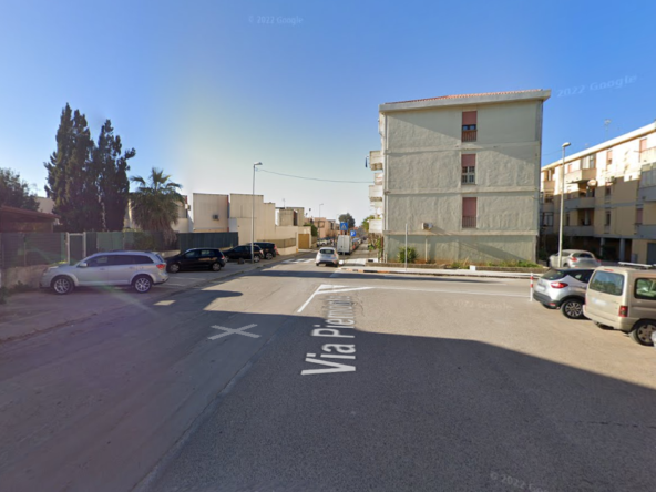 Diritto di proprietà per la quota di 1/1 di Villa ubicata a Porto Torres (SS)– Via Piemonte n. 12 H interno n 38
