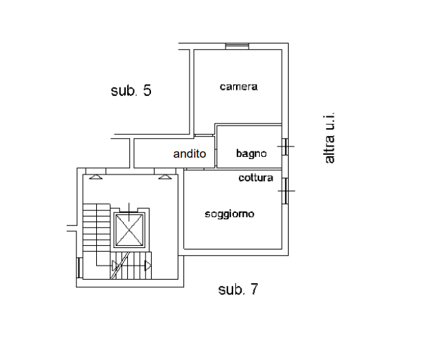 Mappale 4512