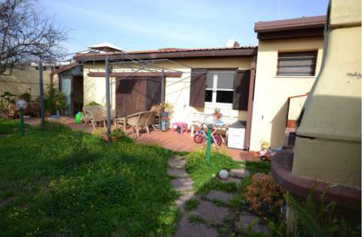 sala da pranzo