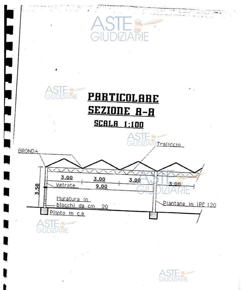 un locale tecnico