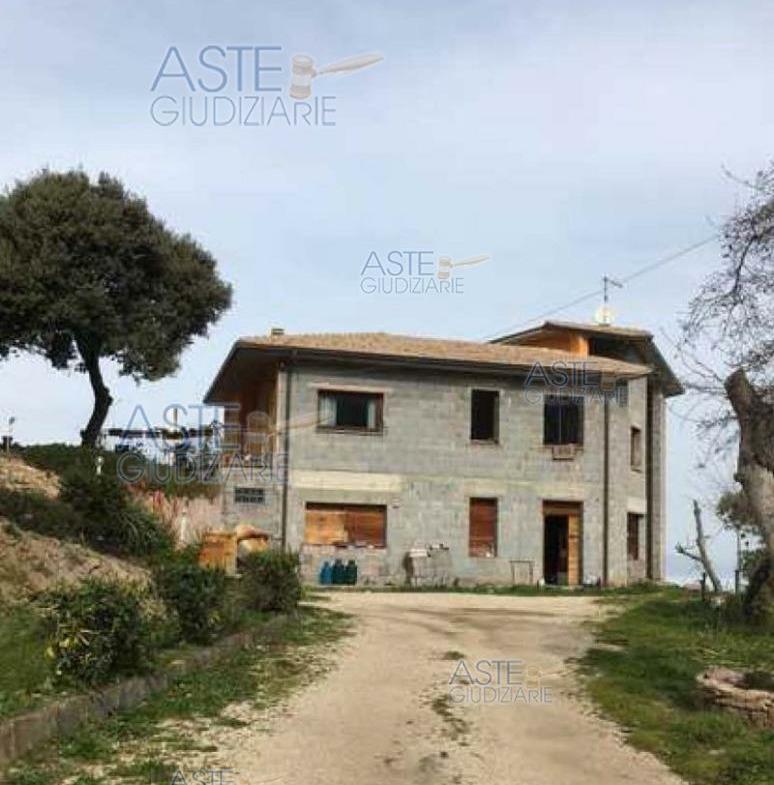 Terreno ubicato a Ozieri (SS) - Agro del Comune di Ozieri località Murada. Terreno agricolo ubicato in agro del Comune di Ozieri