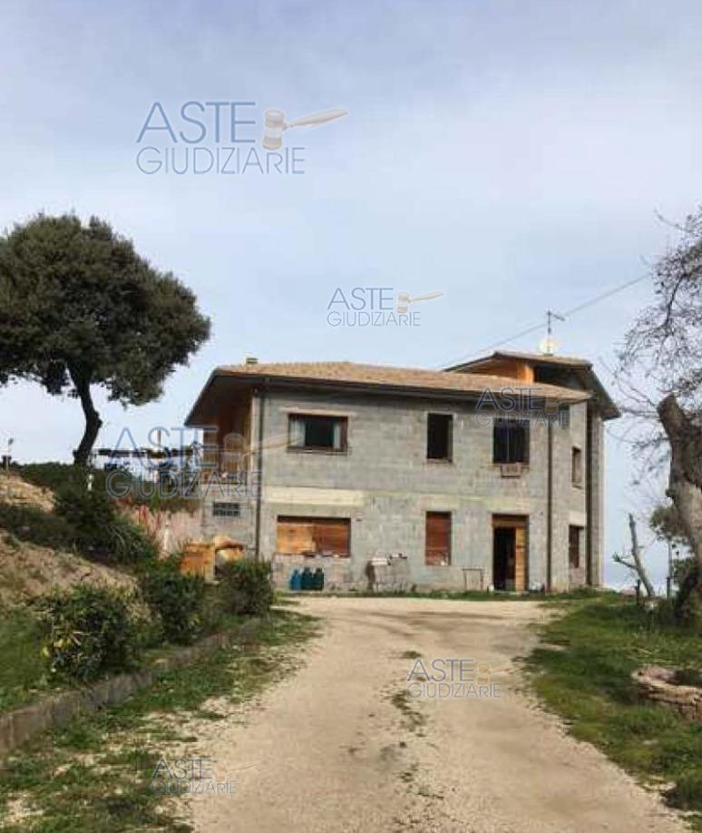 Terreno ubicato a Ozieri (SS) - Agro del Comune di Ozieri località Murada. Terreno agricolo ubicato in agro del Comune di Ozieri