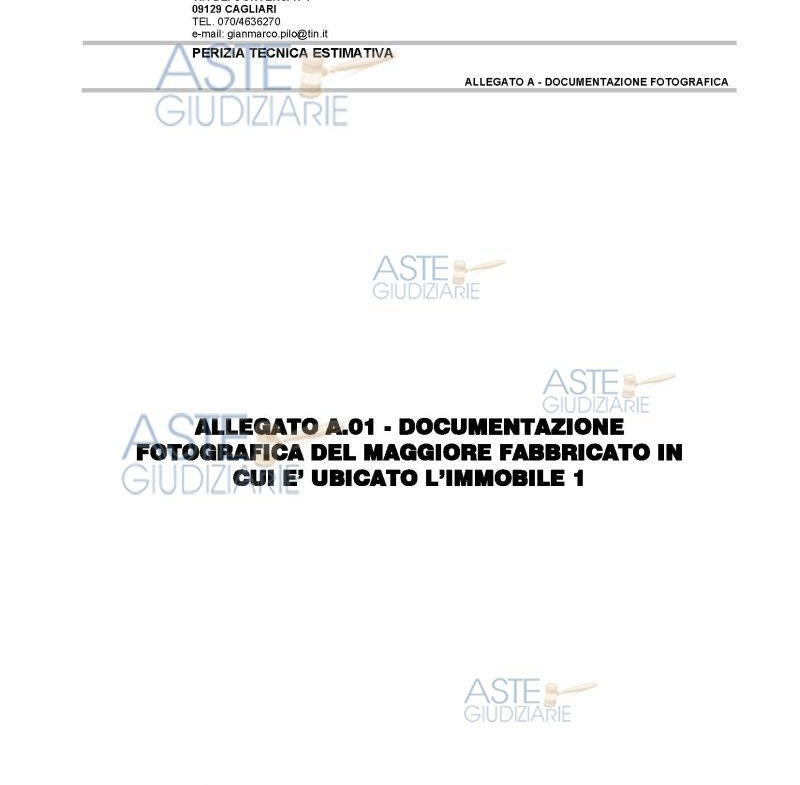 identificato al N.C.E.U. Sezione B - foglio 2 -  mappale 3239 sub.22